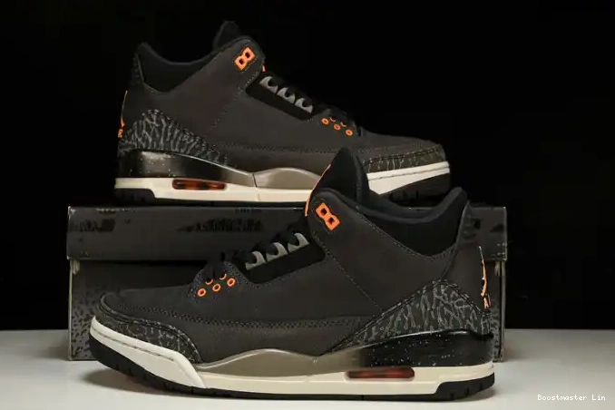 Bmlin shoes CT8532-080 3 Jordan Air 